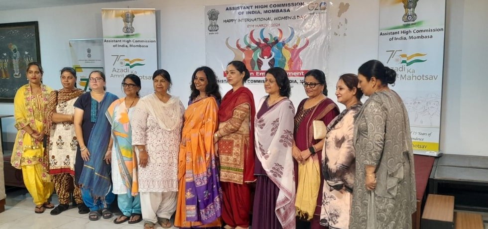 Happy International Women’s Day 2024